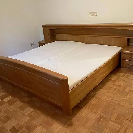 Appartement Kurpark Bad Homburg *